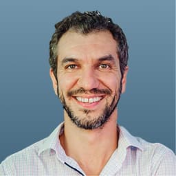Ivaylo Stoev, CEO, Alphyca
